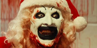 Film Review: Terrifier 3