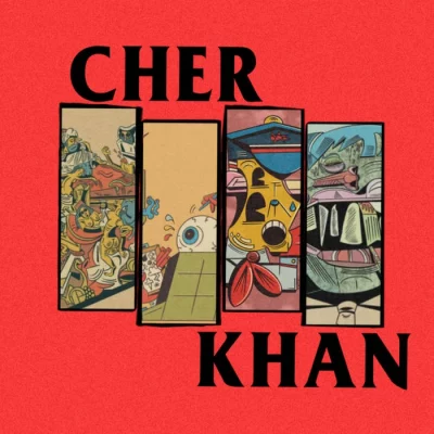 Local Review: Cher Khan – Cher Khan EP