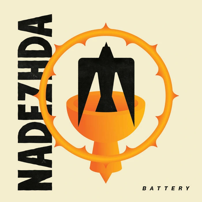 Local Review: Nadezhda – Battery