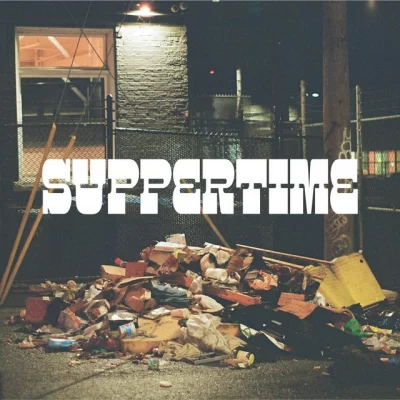 Review: Suppertime – Here’s The Thing