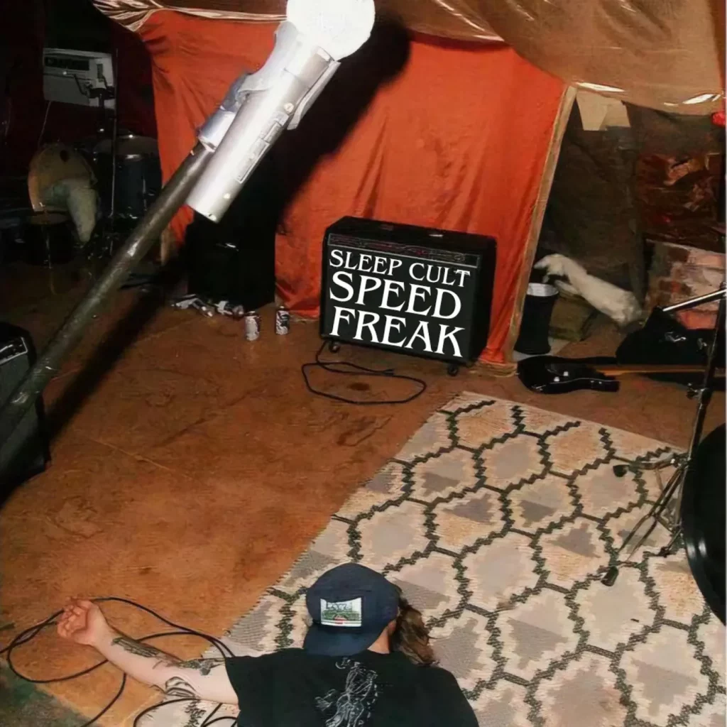 Local Review: Sleep Cult – Speed Freak