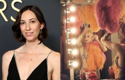 Gia Coppola: Las Vegas, Legacies and The Last Showgirl