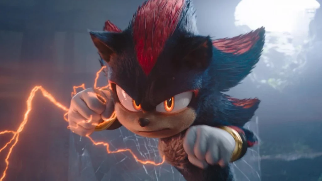 Film Review: Sonic The Hedgehog 3