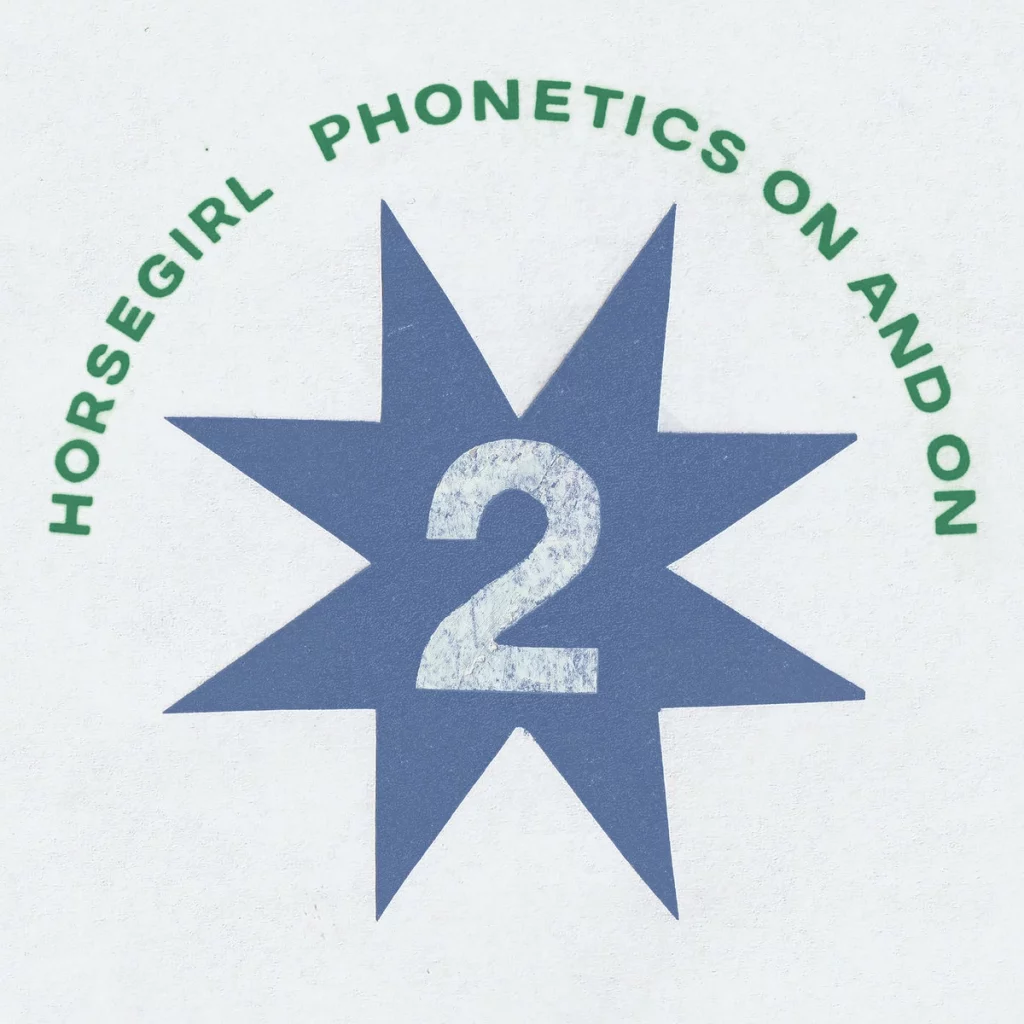 Review: Horsegirl — Phonetics On and On