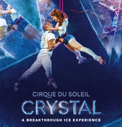 Cirque Du Soleil’s CRYSTAL